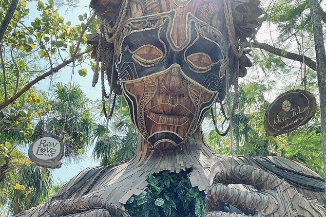 Full Day Guided Tour of Tulum and Coba, 4 places in 1 Day - Final Thoughts