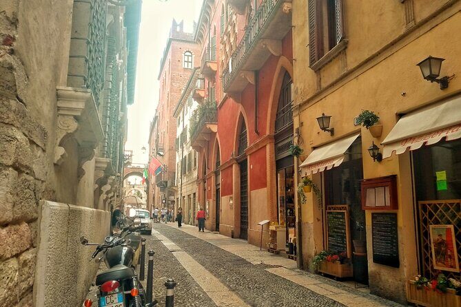 Full Day guided Tour of Verona and Garda Lake - Pricing and Value