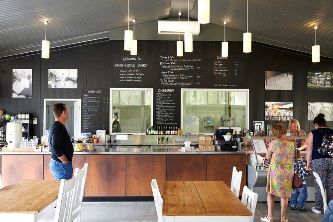 Full-Day Guided Tour on the Beautiful Mornington Peninsula. - A Detailed Look at the Mornington Peninsula Full-Day Tour