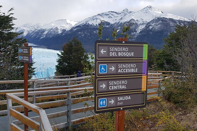 Full Day Guided Tour Perito Moreno National Park and Glacier - What Makes This Tour Stand Out?