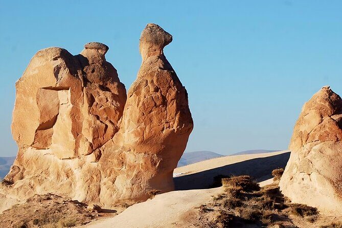 Full Day Guided Tour The Hot Side of Cappadocia - FAQ