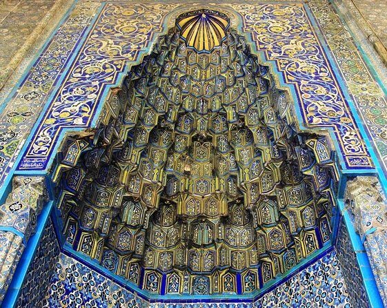 Full Day Guided Tour to Bursa with Lunch and Cable Car - An Authentic Day Trip from Istanbul to Bursa: History, Nature, and Scenic Views