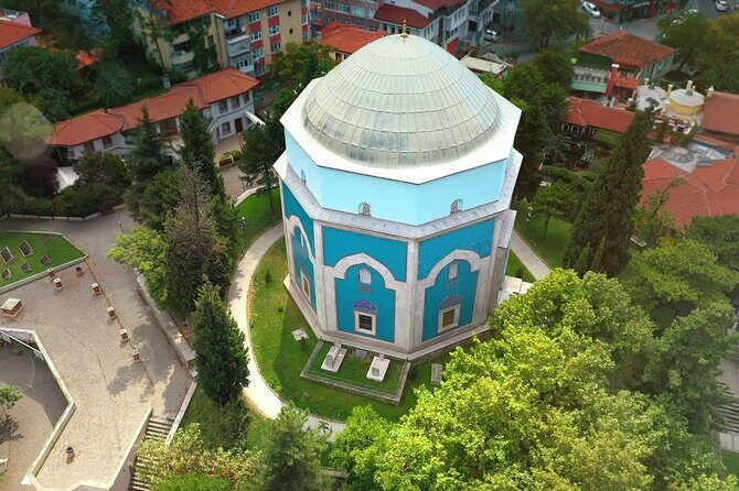 Full Day Guided Tour to Bursa with Lunch and Cable Car - FAQs