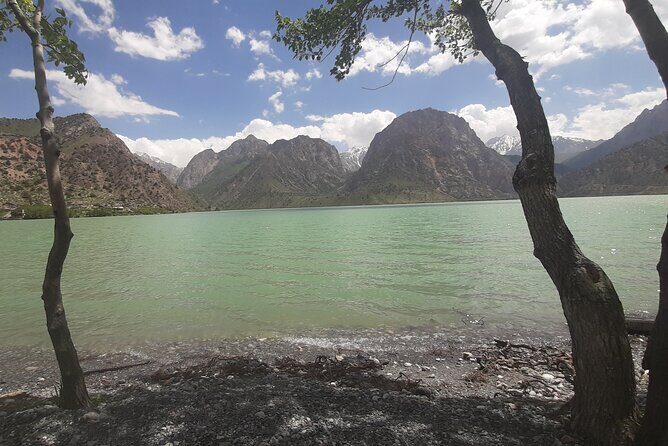 Full-day guided tour to Iskanderkul Lake from Dushanbe - Frequently Asked Questions (FAQs)