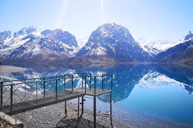 Full-day guided tour to Iskanderkul Lake from Dushanbe - Final Thoughts