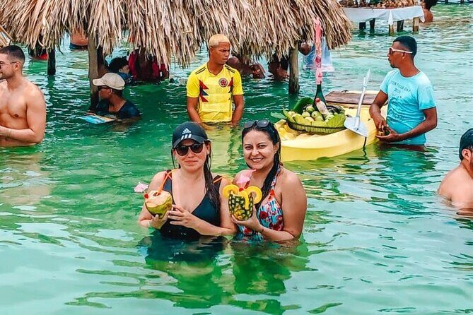 Full Day Guided Tour to Isla Cholón - What’s Included and What’s Not