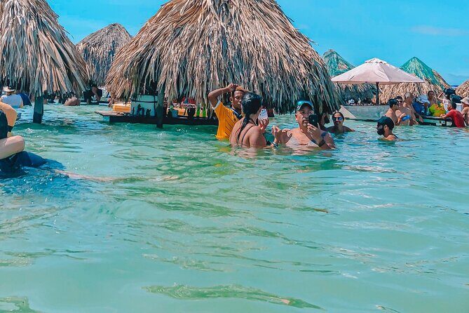 Full Day Guided Tour to Isla Cholón - Authentic Experiences and Practical Tips