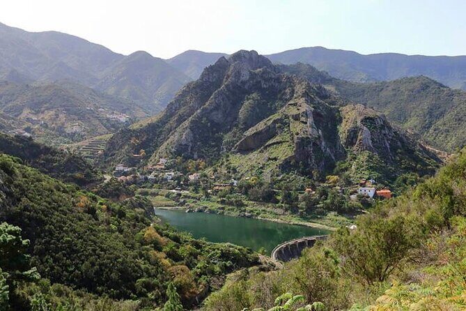 Full Day Guided Tour to La Gomera from Tenerife - The Value of This Tour