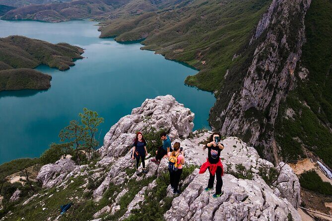 Full-Day Guided Tour to Lake Bovilla, Albania - Exploring Albania’s Hidden Gem: The Full-Day Guided Tour to Lake Bovilla