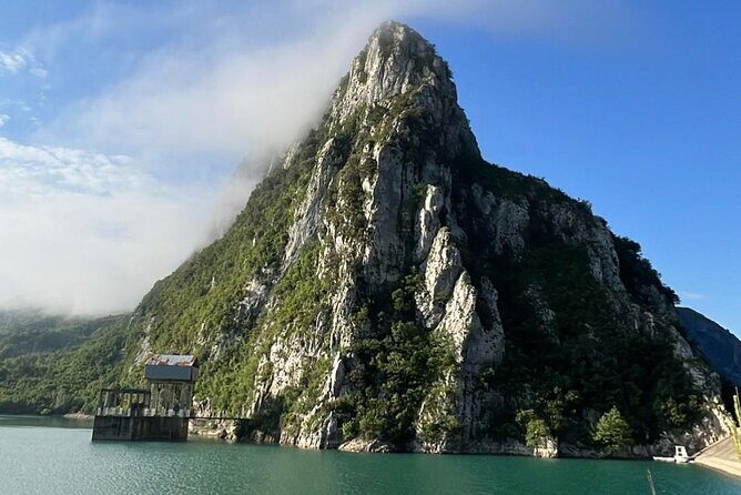 Full-Day Guided Tour to Lake Bovilla, Albania - Key Points