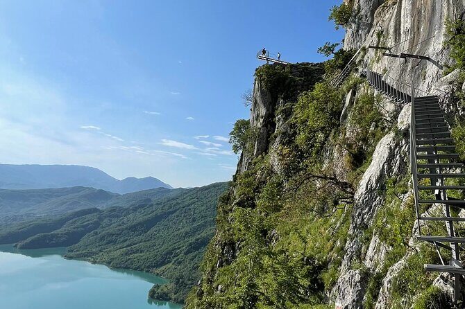 Full-Day Guided Tour to Lake Bovilla, Albania - The Sum Up