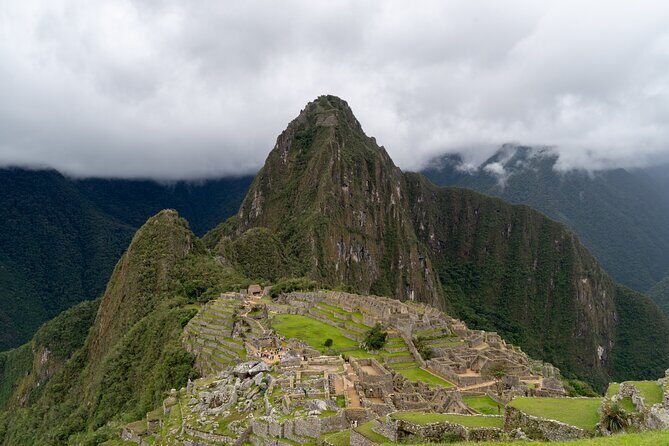 Full Day Guided Tour to Machu Picchu Transportation Included - What the Reviews Reveal