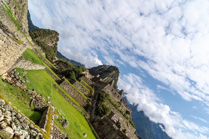 Full Day Guided Tour to Machu Picchu Transportation Included - Final Thoughts