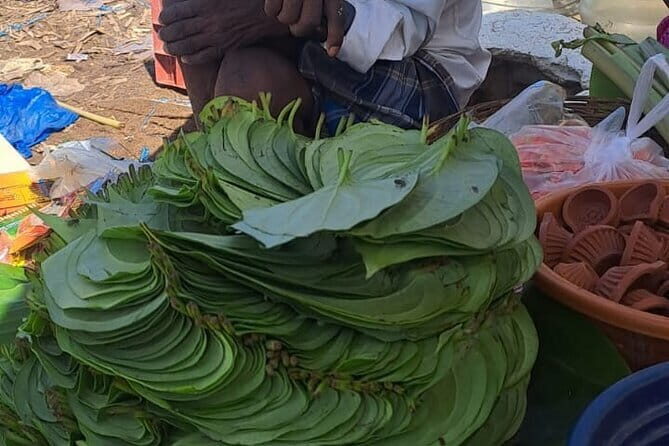Full Day Guided Tour:Discover Madurai's Top Attractions - A Deep Dive into the Experience