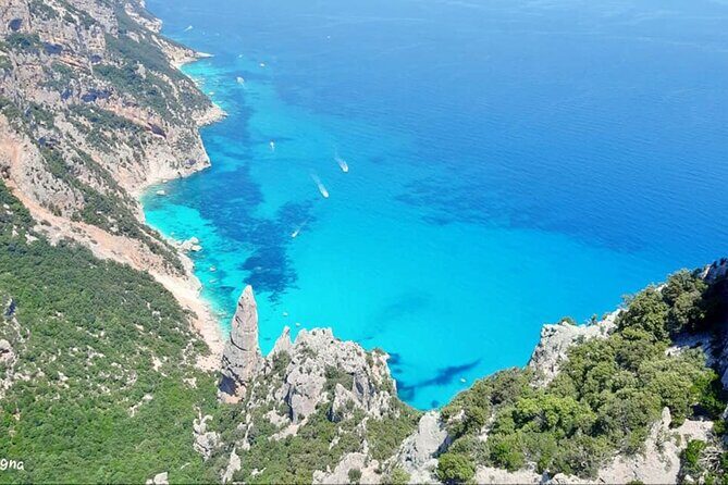 Full Day Guided Trekking Tour To Cala Goloritzè - Discovering Sardinia’s Hidden Gem: Full Day Guided Trekking to Cala Goloritzè