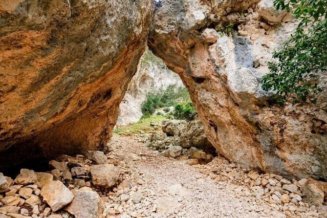 Full Day Guided Trekking Tour To Cala Goloritzè - Key Points