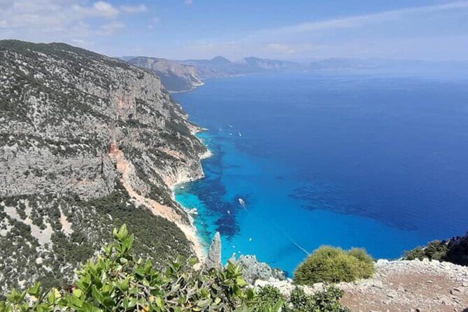 Full Day Guided Trekking Tour To Cala Goloritzè - The Authentic Experience and Value