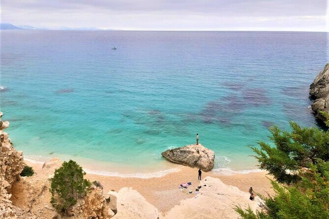 Full Day Guided Trekking Tour To Cala Goloritzè - The Sum Up