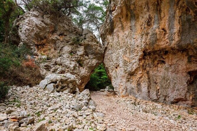 Full Day Guided Trekking Tour To Cala Goloritzè - FAQs