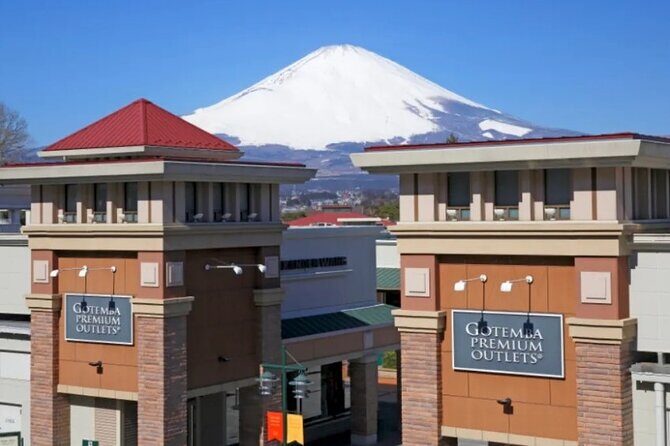 Full Day Guided Trip to Mt. Fuji and Hakone from Tokyo - The Sum Up