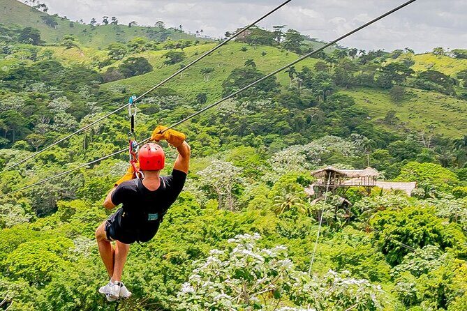 Full Day Guided Triple Adventure Combo From Punta Cana - Final Thoughts: Who Should Book This?