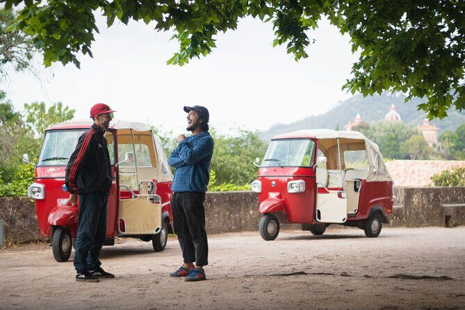 Full-Day Guided Tuk-Tuk Tour in Sintra - What Do Travelers Say?