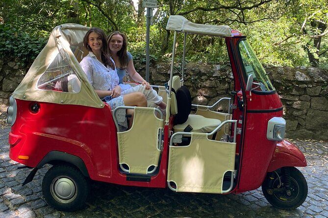 Full-Day Guided Tuk-Tuk Tour in Sintra - Who Is This Tour Best For?