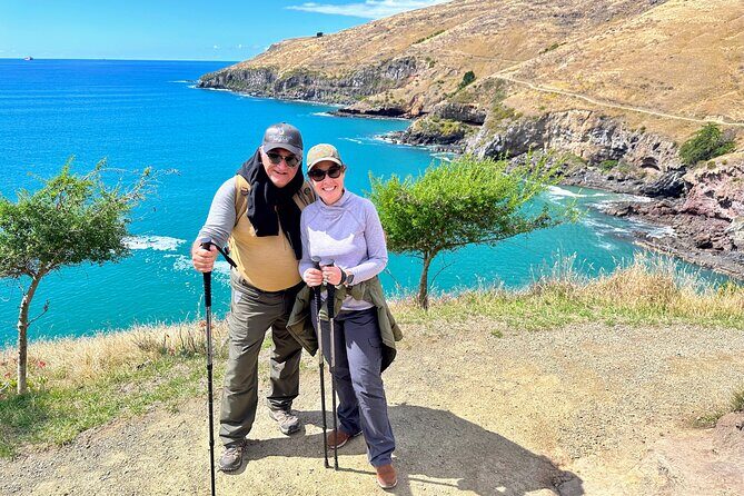 Full Day Guided Walking Tour and Picnic around Godley Head - Exploring Christchurch’s Godley Head: A Detailed Review