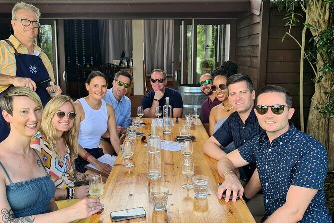 Full Day Guided Wine Tour in Mt Tamborine From Brisbane - A Closer Look at the Itinerary