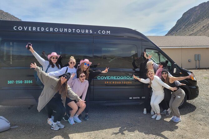 Full-Day Guided Yellowstone Day Tour - FAQ