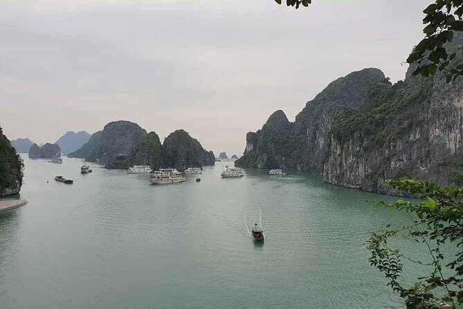 Full-Day Ha Long Bay & Lan Ha Bay Cruise with Hotel Pickup - Authenticity and Value