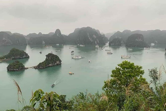 Full-Day Ha Long Bay & Lan Ha Bay Cruise with Hotel Pickup - Final Thoughts