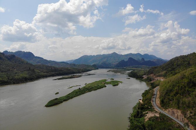 Full day / Half Day Kayaking and Pak Ou Caves with optional sunset cruise - The Genuine Value of This Experience