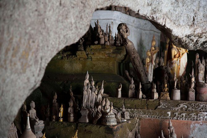 Full day / Half Day Kayaking and Pak Ou Caves with optional sunset cruise - Final Thoughts