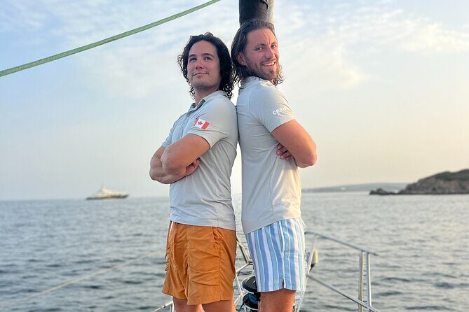 Full Day, Half Day, or Sunset Sailing Cruise with Tapas & Drinks - Price and Value