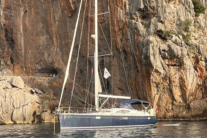 Full Day, Half Day, or Sunset Sailing Cruise with Tapas & Drinks - Who Will Love This Experience?