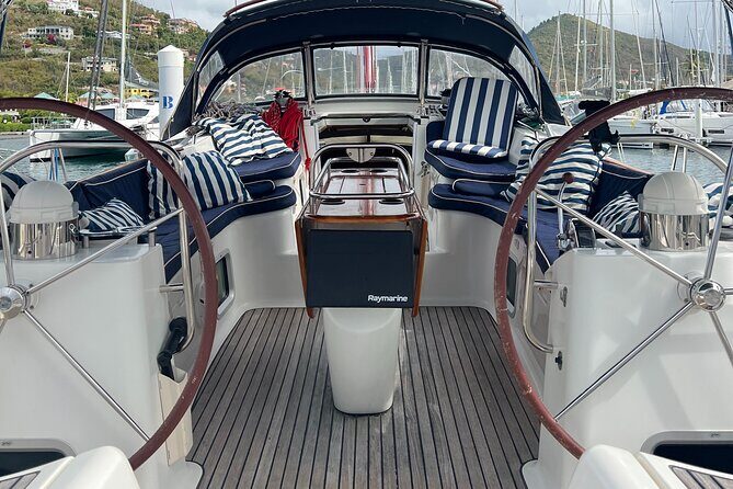 Full Day, Half Day, or Sunset Sailing Cruise with Tapas & Drinks - FAQ