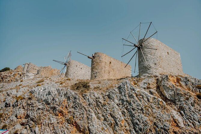 Full-Day/Half-Day Tour : Lasithi Plateau & Knossos Palace - Exploring Crete: A Balanced Look at the Lasithi Plateau & Knossos Palace Tour
