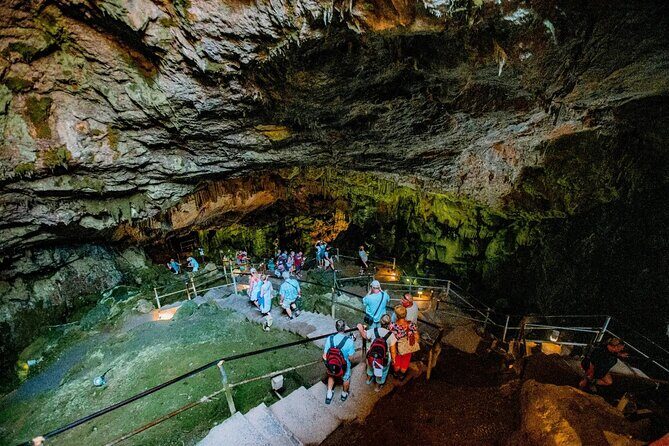 Full-Day/Half-Day Tour : Lasithi Plateau & Knossos Palace - Who Should Consider This Tour?