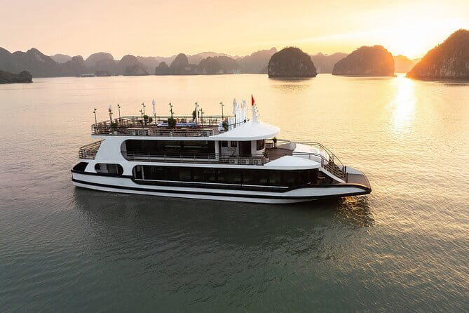 Full Day Halong Bay Cruise from Hanoi  Best Selling Tour - In-Depth Review of the Full Day Halong Bay Cruise