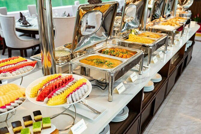 Full day Halong Bay Luxury Cruise - buffet lunch, kayak, swim. - Final Thoughts