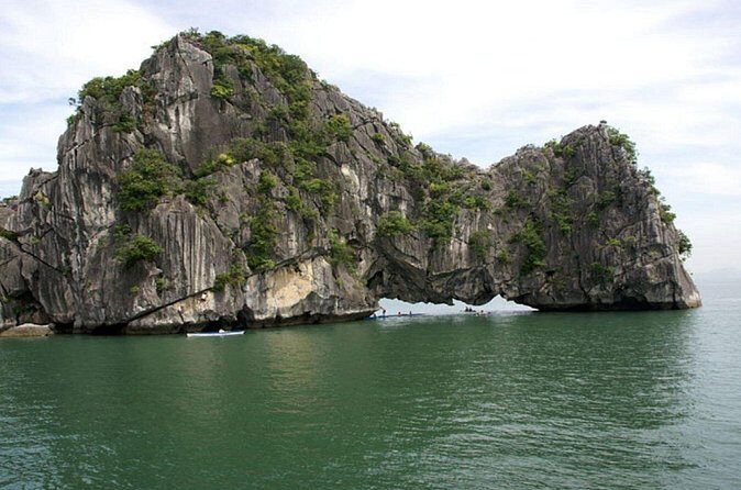 Full-Day Halong Bay Tour Including Kayaking from Hanoi - FAQ: Your Practical Questions Answered