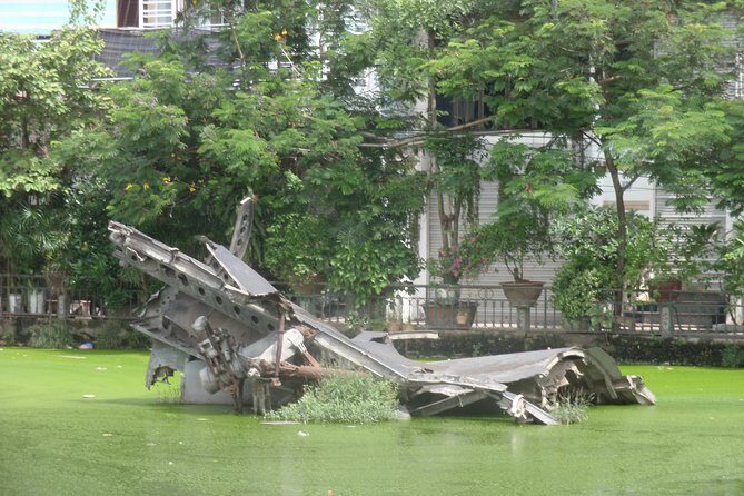 Full-Day Hanoi City History Tour - Authenticity, Value, and Practical Tips