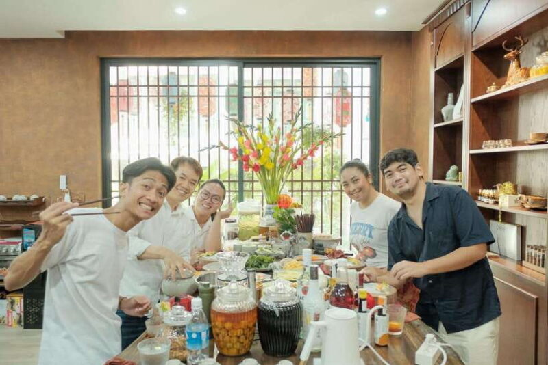 Full Day Hanoi Cooking Class and Coffee Workshop - Who Will Love This Experience?