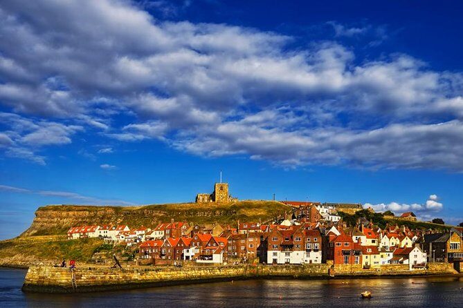 Full-Day Heartbeat Locations Tour from York - A Closer Look at the Yorkshire Heartbeat Experience