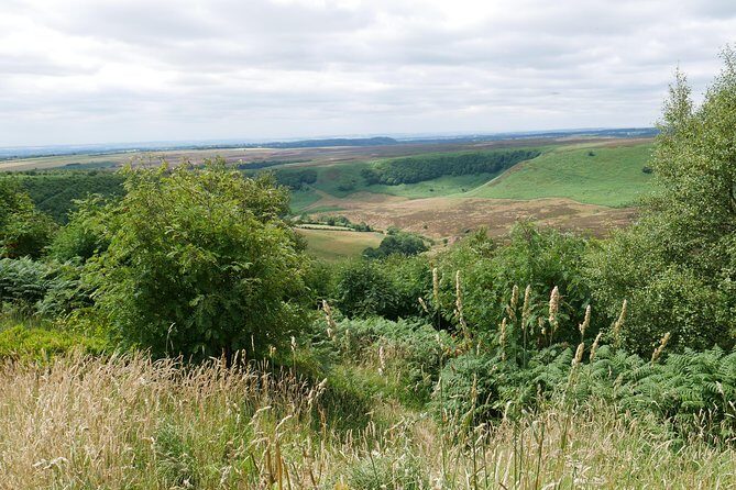 Full-Day Heartbeat Locations Tour from York - FAQ