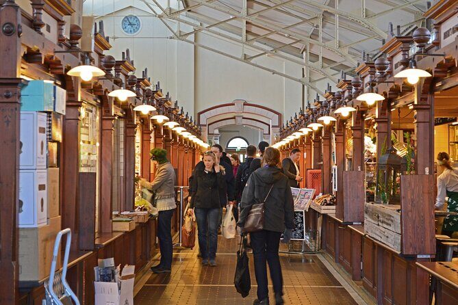 Full-Day Helsinki Highlights from Tallinn - Frequently Asked Questions