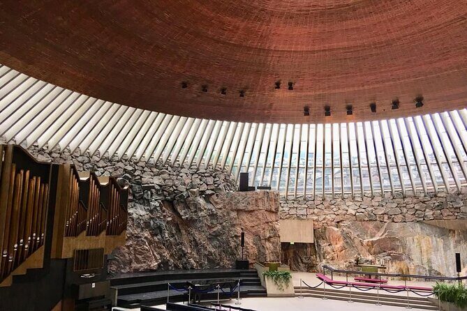 Full-Day Helsinki Highlights from Tallinn - Final Thoughts