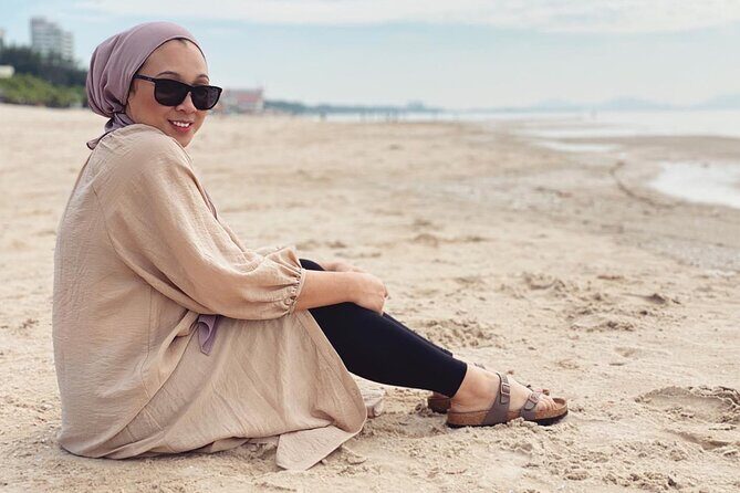 Full Day Heritage Tour in Vung Tau - Exploring the Full Day Heritage Tour in Vung Tau