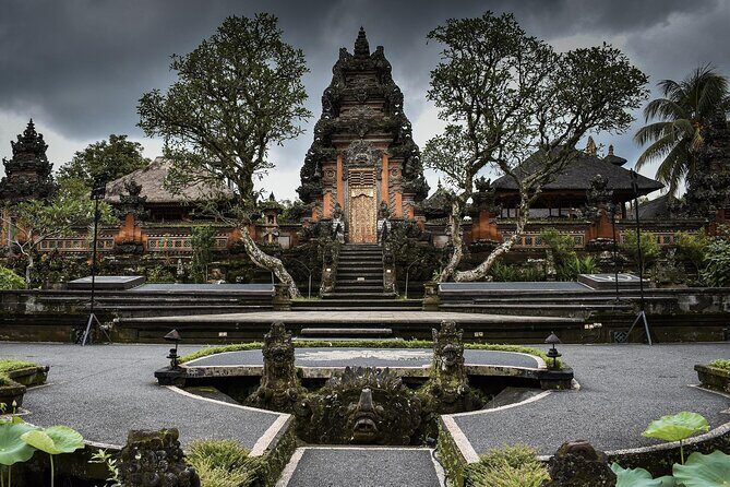 Full-Day Highlights and Best of Ubud Village - Who Is This Tour Best For?